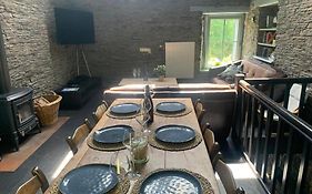 La Maison Ardoise